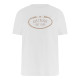 Guess Γυναικεία κοντομάνικη μπλούζα Rosalba T-Shirt